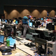 Illustration for article titled PAX After Hours: Behold the Screen-Fields of Freeplayvainia